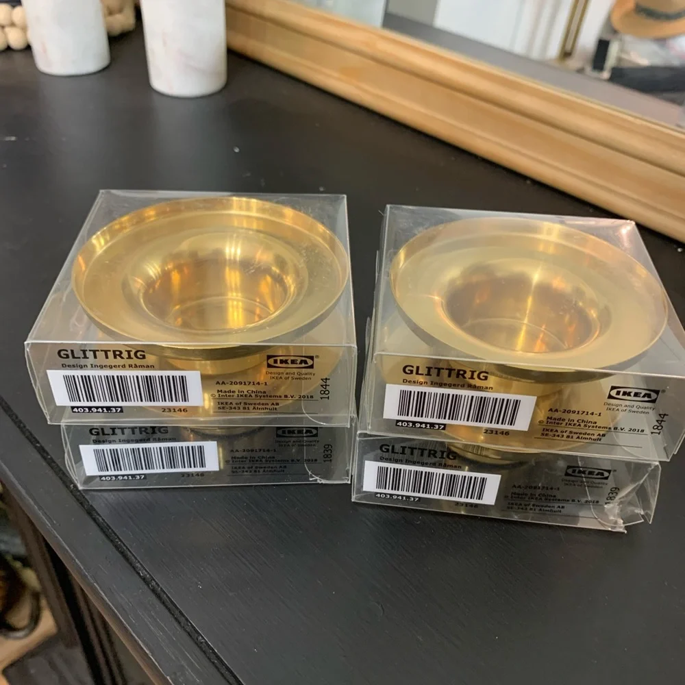 IKEA Tealights